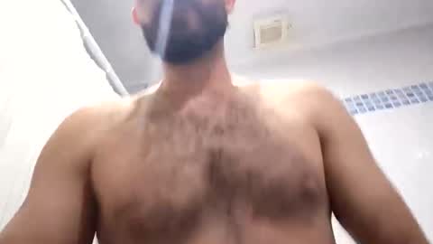 andrydi online show from October 26, 8:04 pm