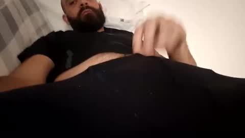 andrydi online show from February 27, 11:49 pm
