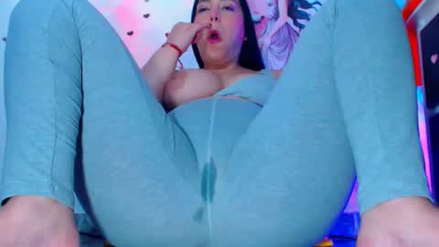 Snapshot of andrygarcia chatting on October 12, 10:20 pm Andry G online show from October 12, 10:20 pm