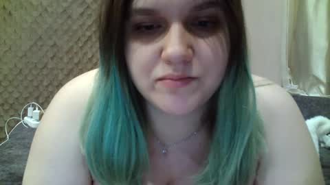 AndryxEslyux online show from January 18, 1:30 am