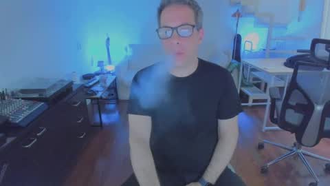 Andrew online show from November 3, 11:33 am