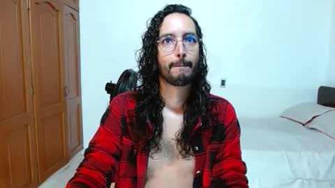 Andy1113 online show from June 5, 4:08 am