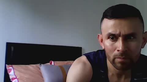 andy7524 online show from January 18, 10:35 pm