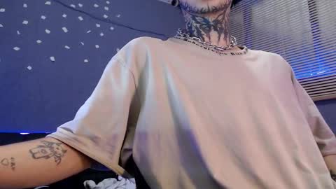 ANDY online show from September 20, 2:07 pm