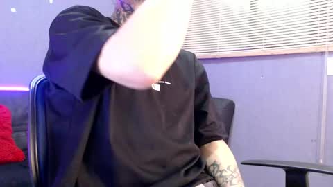 ANDY online show from September 27, 2:33 pm