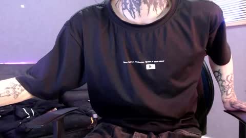 ANDY online show from September 28, 3:06 pm