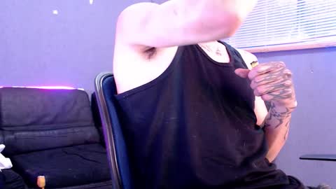 ANDY online show from September 29, 2:33 pm