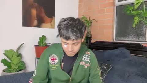 Andy online show from February 26, 5:06 am