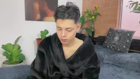 Andy online show from March 6, 12:34 pm