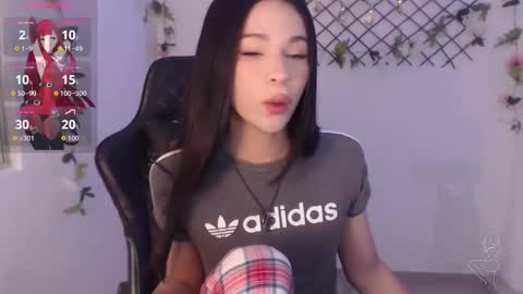 Snapshot of andy_bell_x chatting on February 13, 12:06 am ANDY online show from February 13, 12:06 am