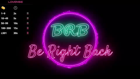 Andy bluee  online show from December 12, 7:41 am