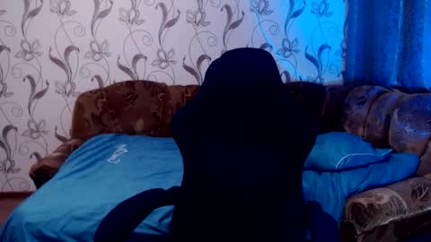 Andy online show from January 11, 9:42 pm