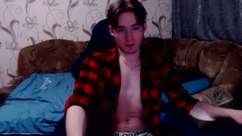 Andy online show from April 20, 10:00 pm