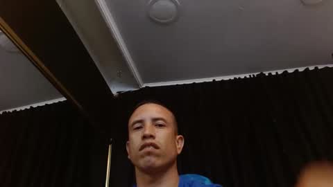 ANDY  online show from December 17, 2:50 am