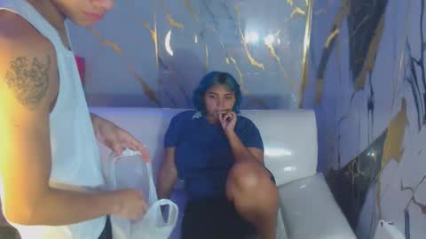 andy_dan1 online show from October 19, 9:26 pm