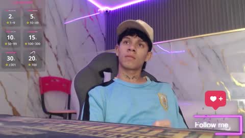 andy_dan1 online show from October 27, 4:11 pm