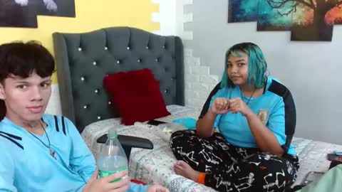 andy_dan1 online show from November 25, 2:39 pm