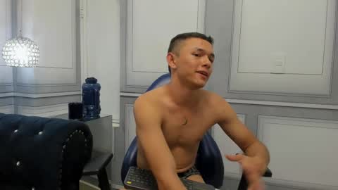 ANDY online show from January 30, 4:16 am