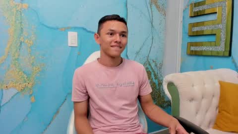 ANDY online show from February 6, 1:16 am