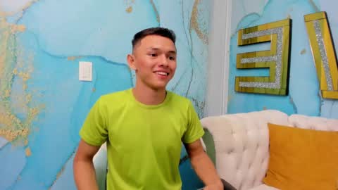 ANDY online show from March 6, 1:58 am
