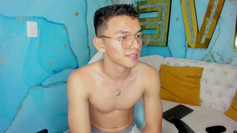 ANDY online show from March 9, 3:11 am