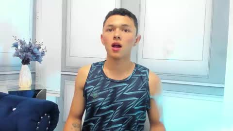 ANDY online show from September 9, 10:09 pm