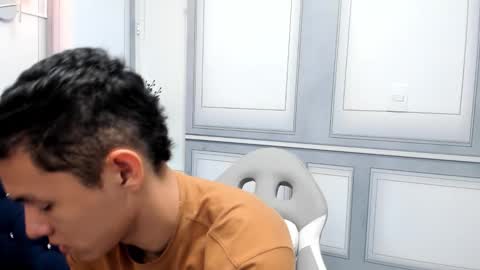 ANDY online show from September 16, 10:22 pm