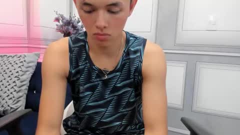 ANDY online show from September 18, 9:28 pm