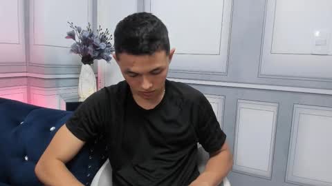 ANDY online show from September 24, 2:37 am