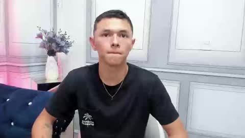 ANDY online show from September 25, 10:35 pm