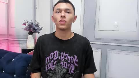 ANDY online show from September 30, 10:20 am