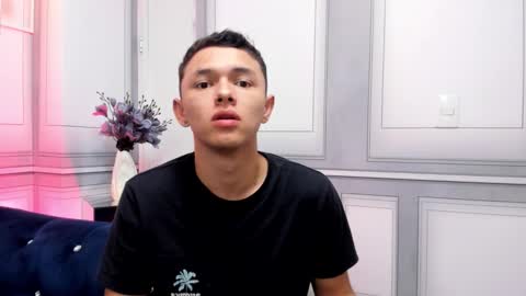 ANDY online show from October 1, 10:32 am