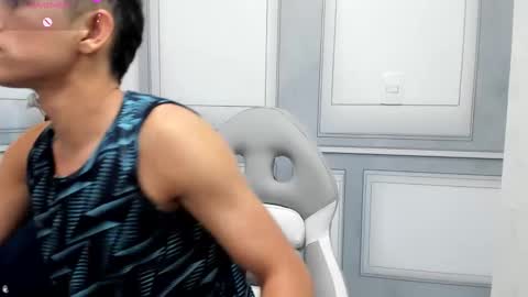 ANDY online show from October 3, 10:45 am