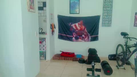 Snapshot of andy_gray01 chatting on October 15, 3:23 pm Andy Gray online show from October 15, 3:23 pm