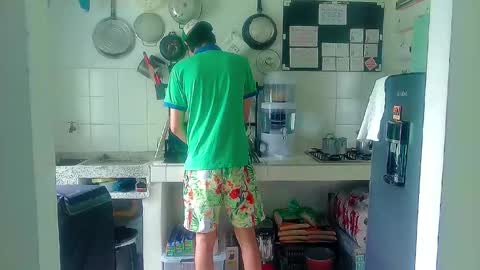 Snapshot of andy_gray01 chatting on October 16, 2:51 pm Andy Gray online show from October 16, 2:51 pm