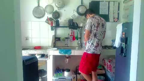 Snapshot of andy_gray01 chatting on October 23, 3:33 pm Andy Gray online show from October 23, 3:33 pm