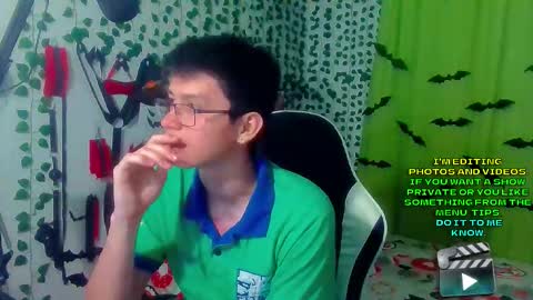 Snapshot of andy_gray01 chatting on November 9, 1:37 am Andy Gray online show from November 9, 1:37 am