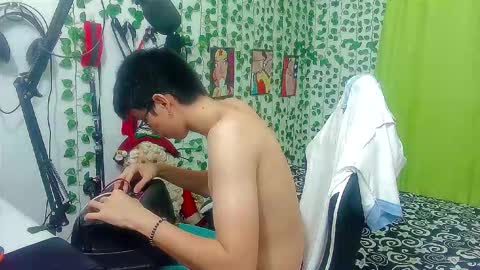 Andy Gray online show from November 30, 6:12 pm