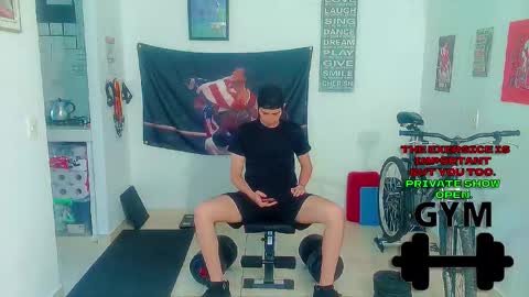 Snapshot of andy_gray01 chatting on January 16, 11:47 am Andy Gray online show from January 16, 11:47 am