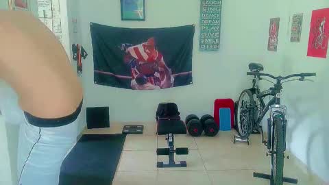 Snapshot of andy_gray01 chatting on February 2, 3:11 pm Andy Gray online show from February 2, 3:11 pm