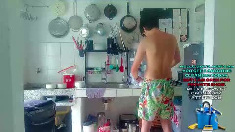 Snapshot of andy_gray01 chatting on February 7, 3:16 pm Andy Gray online show from February 7, 3:16 pm