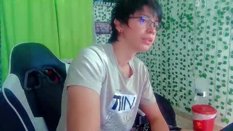 Snapshot of andy_gray01 chatting on February 10, 3:05 pm Andy Gray online show from February 10, 3:05 pm