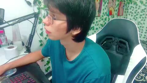 Snapshot of andy_gray01 chatting on February 21, 1:01 pm Andy Gray online show from February 21, 1:01 pm