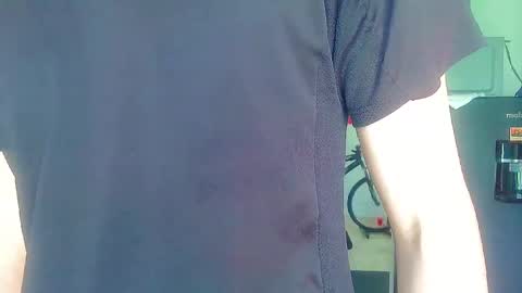 Snapshot of andy_gray01 chatting on March 2, 5:42 pm Andy Gray online show from March 2, 5:42 pm