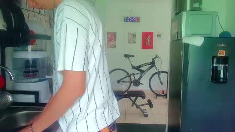 Andy Gray online show from April 9, 3:50 pm