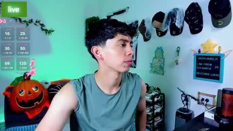 andy_guez_11 online show from October 23, 10:03 am