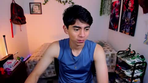 andy_guez_11 online show from November 16, 11:27 am