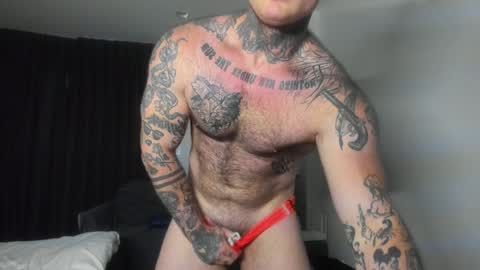 Andrew online show from January 2, 2:11 am