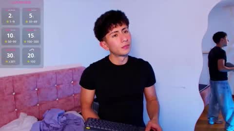 andy_justgame online show from February 4, 3:45 am