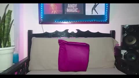 andy_magic_ online show from November 27, 2:35 am